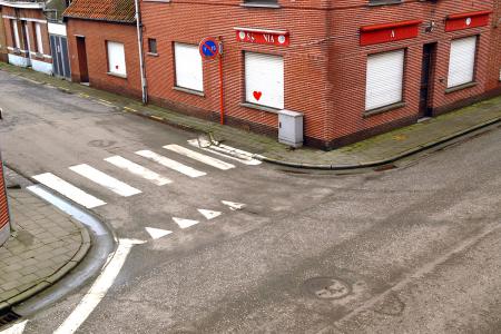 Jw Doel Antwerpen 114