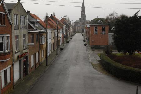 Jw Doel Antwerpen 369