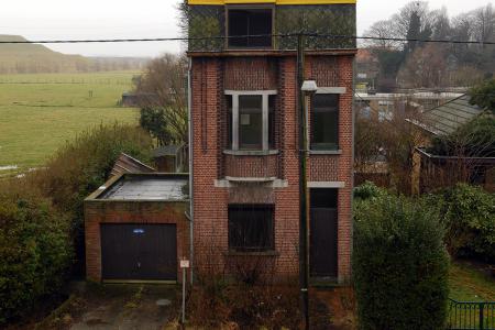 Jw Doel Antwerpen